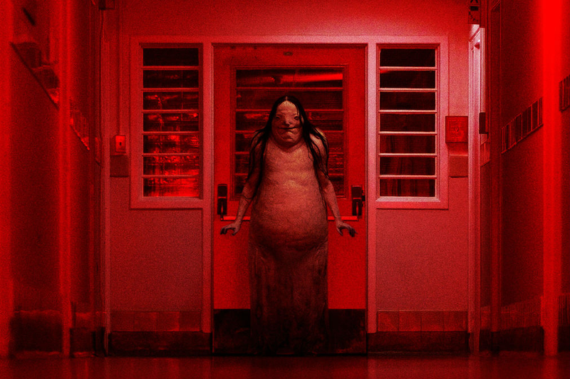 The Pale Lady can fuck right off.